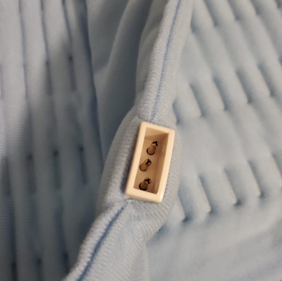 MaxHeat by SoftHeat, washable heating pad. New in Box. - Picture 6 of 15